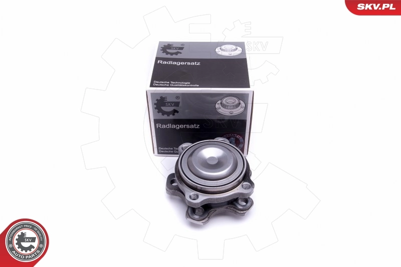 Wheel Bearing Kit
